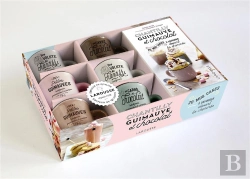Bertrand.pt - Chantilly, Guimauve Et Chocolat