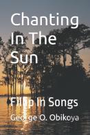 Chanting In The Sun