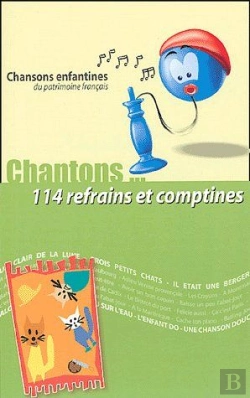 Bertrand.pt - Chantons... 100 Refrains Et Comptines