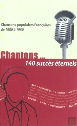 Bertrand.pt - Chantons... 140 Succes Eternels