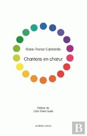 Chantons En Choeur ; Essai Sur Le Chant Choral