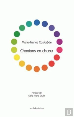 Bertrand.pt - Chantons En Choeur ; Essai Sur Le Chant Choral