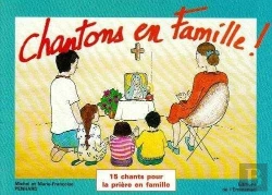 Bertrand.pt - Chantons En Famille ; Livret