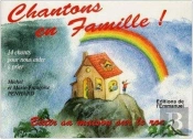 Chantons En Famille N.2