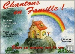 Bertrand.pt - Chantons En Famille N.2