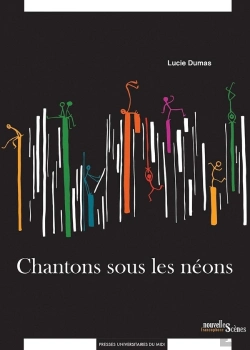 Bertrand.pt - Chantons Sous Les Néons