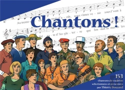Bertrand.pt - Chantons !