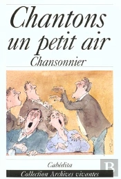 Chantons Un Petit Air