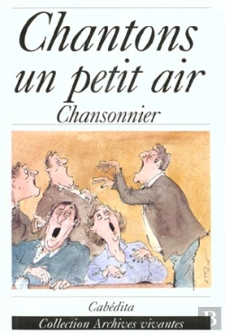 Bertrand.pt - Chantons Un Petit Air