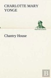Chantry House