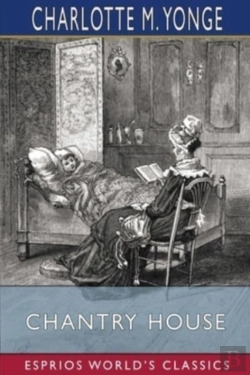 Bertrand.pt - Chantry House (Esprios Classics)