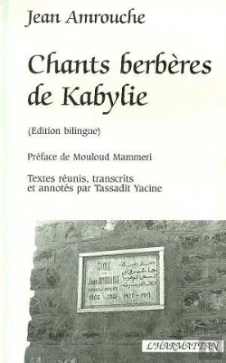 Bertrand.pt - Chants Berbères De Kabylie