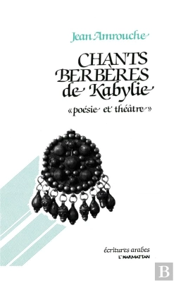 Bertrand.pt - Chants Berbères De Kabylie 