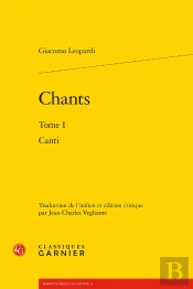 Chants : Canti