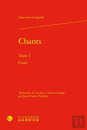 Chants : Canti