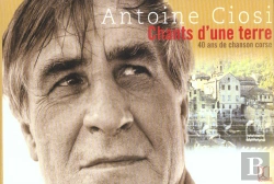 Bertrand.pt - Chants D Une Terre