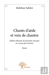 Chants D'Aède Et Voix De Chantre