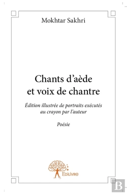 Bertrand.pt - Chants D'Aède Et Voix De Chantre