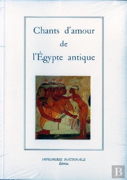 Bertrand.pt - Chants D'Amour De L'Egypte Antique