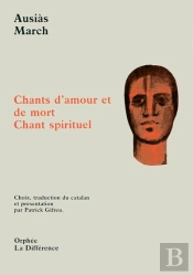 Chants D'Amour Et De Mort. Chant Spirituel