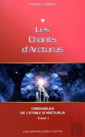 Chants D'Arcturus T.1