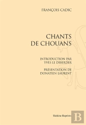 Chants De Chouans