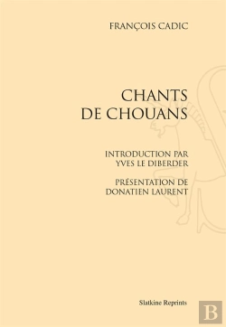 Bertrand.pt - Chants De Chouans