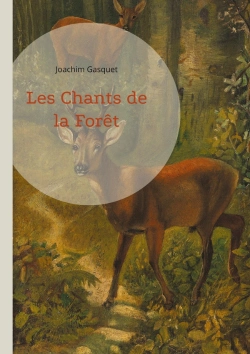 Bertrand.pt - Chants De Foret - Une Celebration Poetique De La