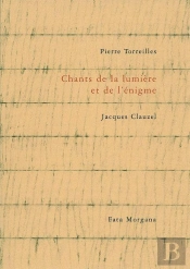 Chants De La Lumière Et De L'Énigme