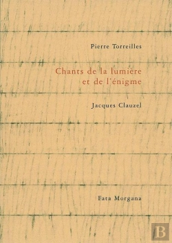 Bertrand.pt - Chants De La Lumière Et De L'Énigme