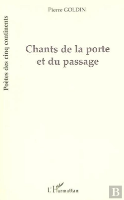 Bertrand.pt - Chants De La Porte Et Du Passage