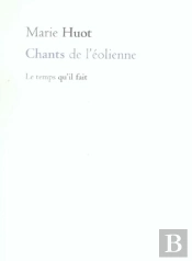 Chants De L'Éolienne