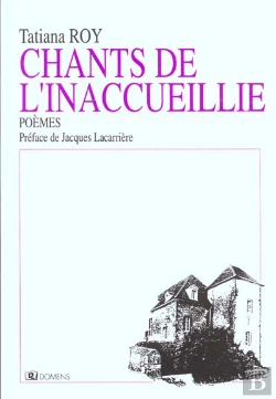 Bertrand.pt - Chants De L'Inaccueillie