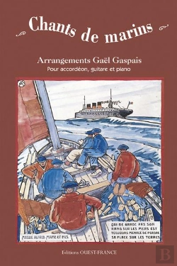 Bertrand.pt - Chants De Marins