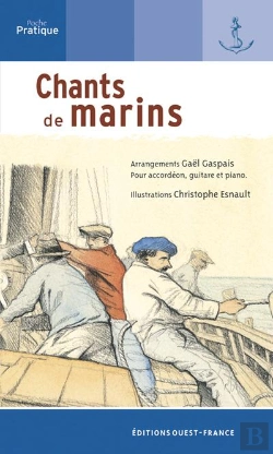 Bertrand.pt - Chants De Marins