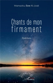 Chants De Mon Firmament - Poemes