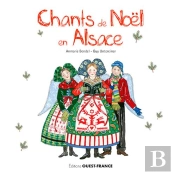 Chants De Noel En Alsace