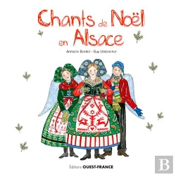Bertrand.pt - Chants De Noel En Alsace