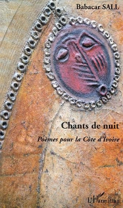 Bertrand.pt - Chants De Nuit ; Poemes Pour La Cote D'Ivoire