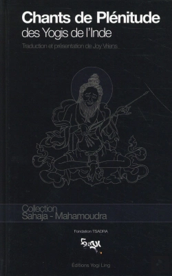 Bertrand.pt - Chants De Plenitude Des Yogis De L'Inde
