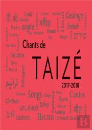 Chants De Taize 2019-2020