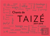 Chants De Taize 2019-2020