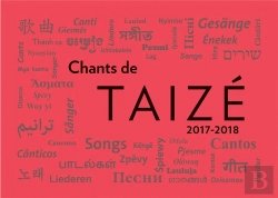 Bertrand.pt - Chants De Taize 2019-2020