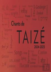 Chants De Taizé 2024-2025