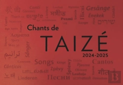 Bertrand.pt - Chants De Taizé 2024-2025