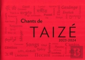Chants De Taizé 2025-2026