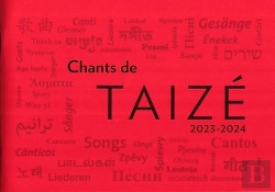 Bertrand.pt - Chants De Taizé 2025-2026