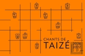 Chants De Taizé 2026-2027