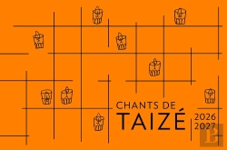 Bertrand.pt - Chants De Taizé 2026-2027