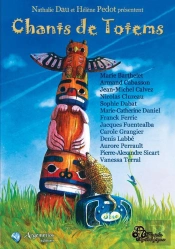 Chants De Totems